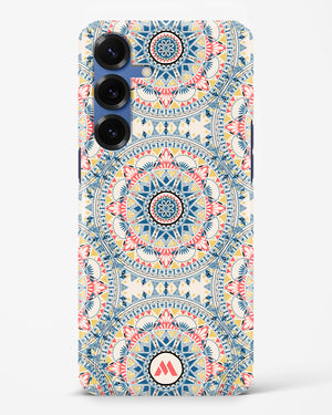 Boho Stars Hard Case Phone Cover (Samsung)