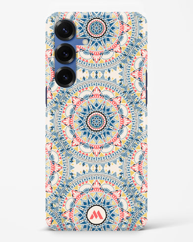 Boho Stars Hard Case Phone Cover (Samsung)