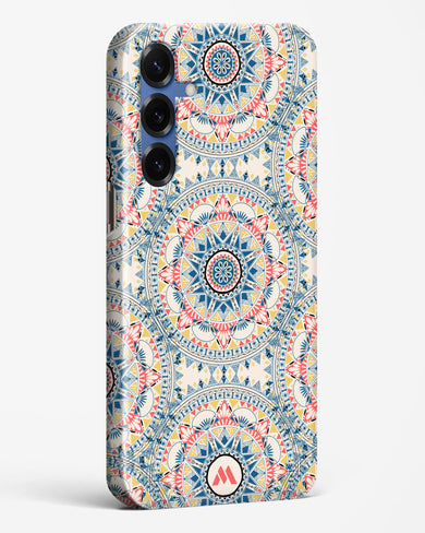 Boho Stars Hard Case Phone Cover (Samsung)