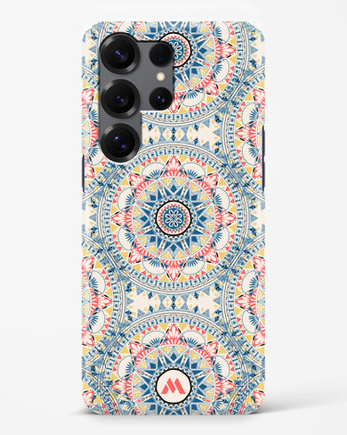 Boho Stars Hard Case Phone Cover (Samsung)