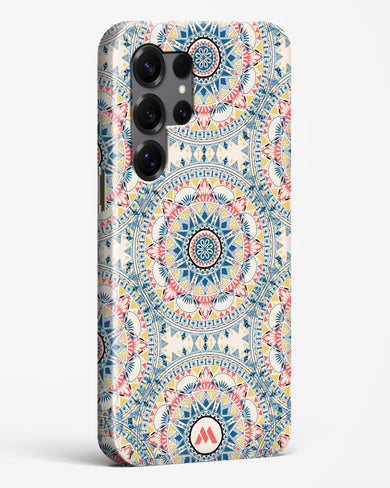 Boho Stars Hard Case Phone Cover (Samsung)