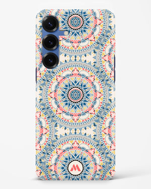 Boho Stars Hard Case Phone Cover (Samsung)