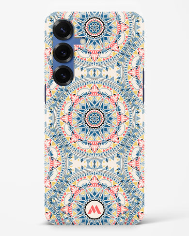 Boho Stars Hard Case Phone Cover (Samsung)