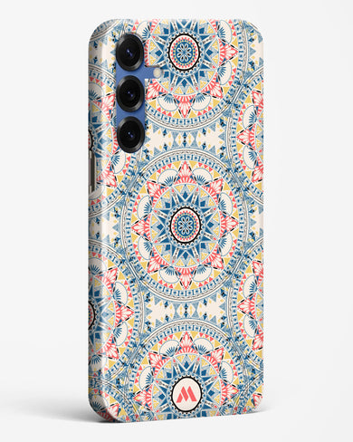 Boho Stars Hard Case Phone Cover (Samsung)