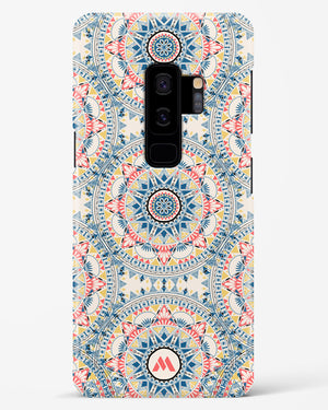 Boho Stars Hard Case Phone Cover (Samsung)
