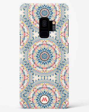 Boho Stars Hard Case Phone Cover (Samsung)