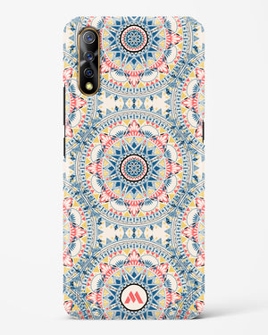 Boho Stars Hard Case Phone Cover (Vivo)