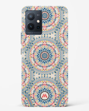 Boho Stars Hard Case Phone Cover-(Vivo)