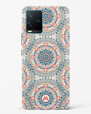 Boho Stars Hard Case Phone Cover (Vivo)