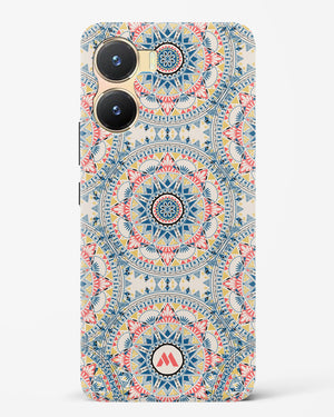 Boho Stars Hard Case Phone Cover (Vivo)
