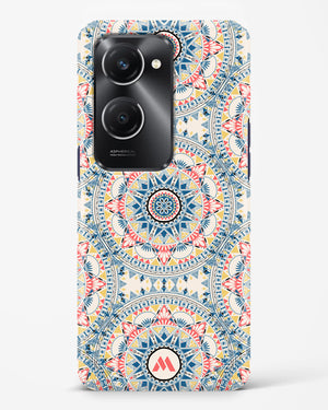 Boho Stars Hard Case Phone Cover (Vivo)