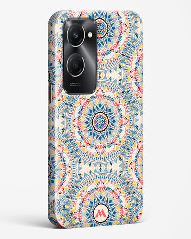 Boho Stars Hard Case Phone Cover (Vivo)