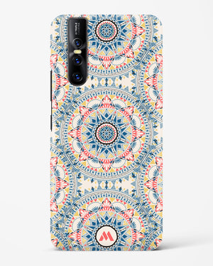 Boho Stars Hard Case Phone Cover (Vivo)