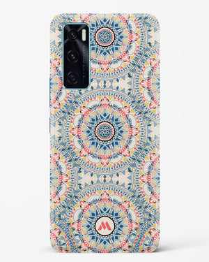 Boho Stars Hard Case Phone Cover-(Vivo)