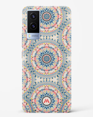 Boho Stars Hard Case Phone Cover (Vivo)