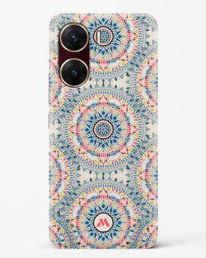 Boho Stars Hard Case Phone Cover (Vivo)