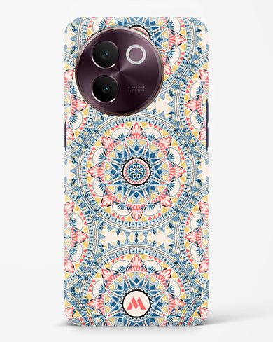 Boho Stars Hard Case Phone Cover (Vivo)