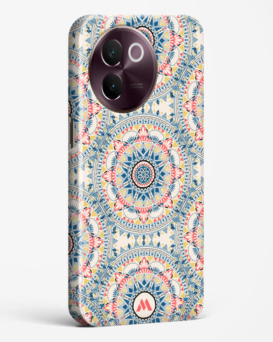 Boho Stars Hard Case Phone Cover (Vivo)