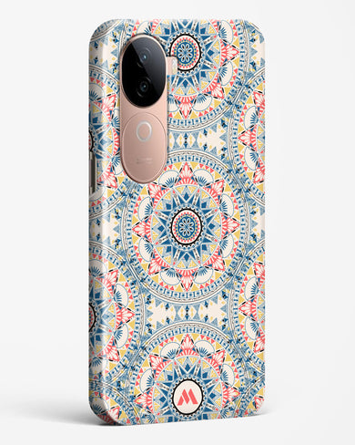 Boho Stars Hard Case Phone Cover (Vivo)