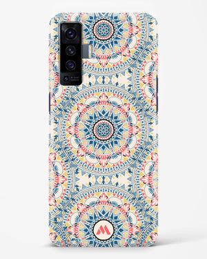 Boho Stars Hard Case Phone Cover (Vivo)