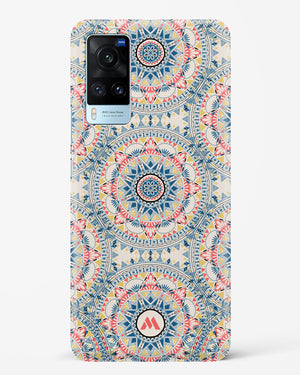 Boho Stars Hard Case Phone Cover (Vivo)