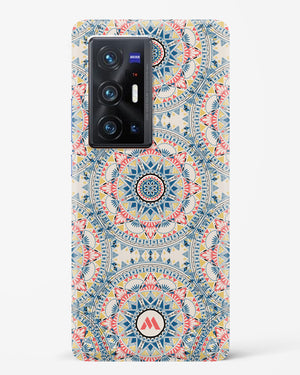 Boho Stars Hard Case Phone Cover (Vivo)