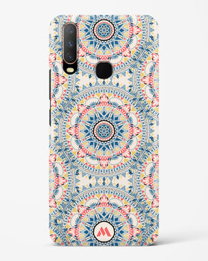 Boho Stars Hard Case Phone Cover-(Vivo)