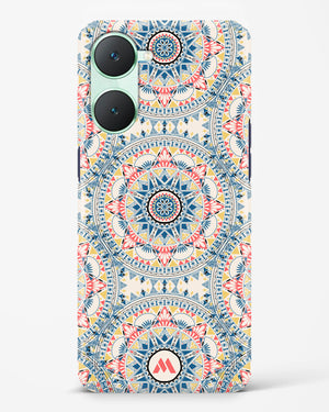 Boho Stars Hard Case Phone Cover (Vivo)