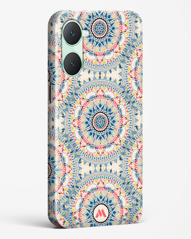 Boho Stars Hard Case Phone Cover (Vivo)