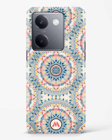 Boho Stars Hard Case Phone Cover (Vivo)