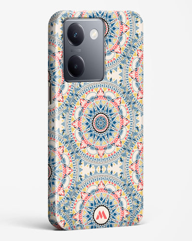Boho Stars Hard Case Phone Cover (Vivo)