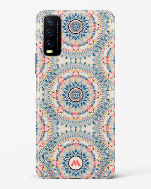 Boho Stars Hard Case Phone Cover (Vivo)