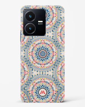 Boho Stars Hard Case Phone Cover-(Vivo)