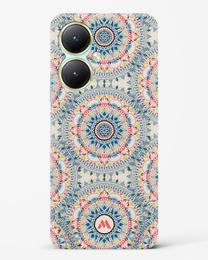 Boho Stars Hard Case Phone Cover (Vivo)