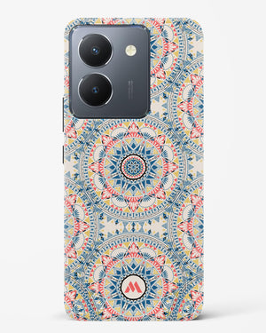 Boho Stars Hard Case Phone Cover-(Vivo)