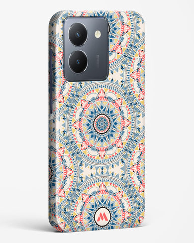 Boho Stars Hard Case Phone Cover (Vivo)