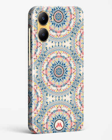 Boho Stars Hard Case Phone Cover-(Vivo)