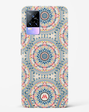 Boho Stars Hard Case Phone Cover-(Vivo)