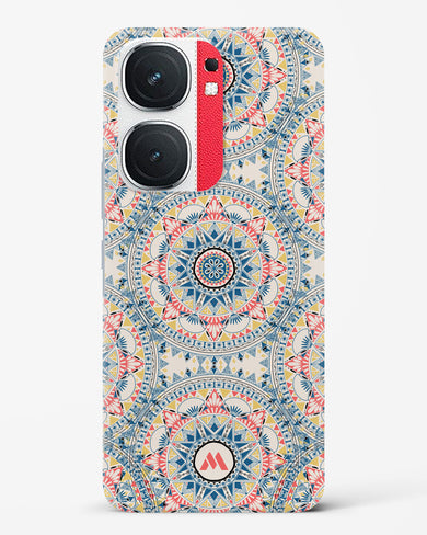 Boho Stars Hard Case Phone Cover (Vivo)