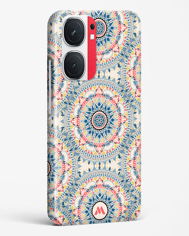 Boho Stars Hard Case Phone Cover (Vivo)
