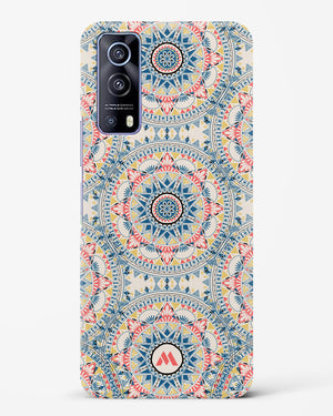 Boho Stars Hard Case Phone Cover (Vivo)