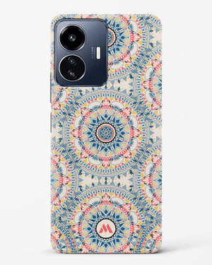 Boho Stars Hard Case Phone Cover (Vivo)