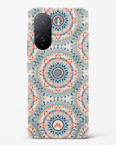 Boho Stars Hard Case Phone Cover-(Vivo)