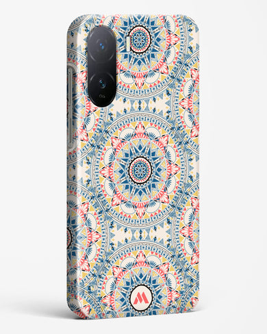 Boho Stars Hard Case Phone Cover-(Vivo)