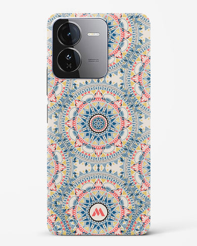 Boho Stars Hard Case Phone Cover (Vivo)