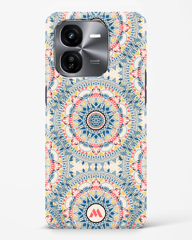 Boho Stars Hard Case Phone Cover (Vivo)