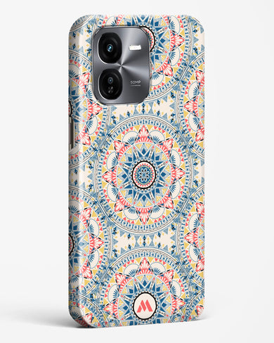 Boho Stars Hard Case Phone Cover (Vivo)