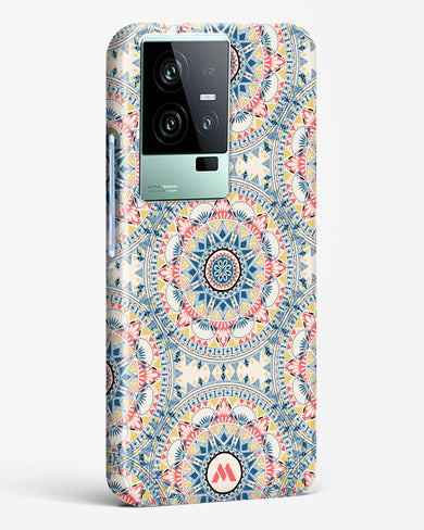 Boho Stars Hard Case Phone Cover (Vivo)