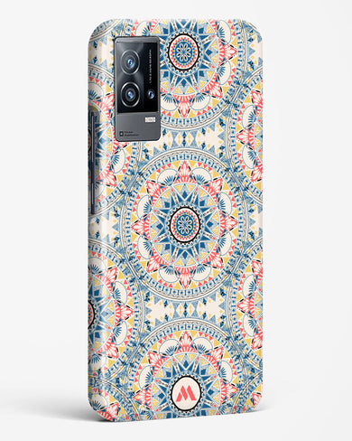 Boho Stars Hard Case Phone Cover-(Vivo)