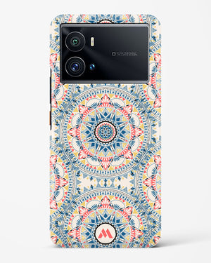 Boho Stars Hard Case Phone Cover-(Vivo)